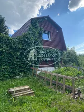 Дом в Пермский край, Пермь Лядовская ул., 110/39 (63 м)