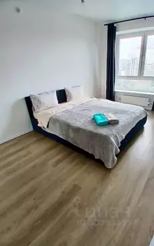 2-к кв. Московская область, Люберцы ул. Юности, 4 (50.0 м)