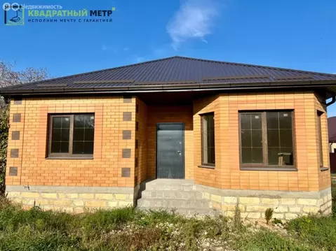 Дом в Михайловск, улица Орджоникидзе, 50/1 (120 м)