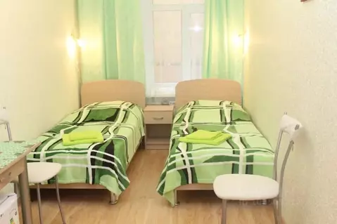 Комната Санкт-Петербург Садовая ул., 29