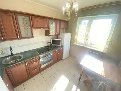 2-к кв. Москва бул. Яна Райниса, 39 (53.7 м)