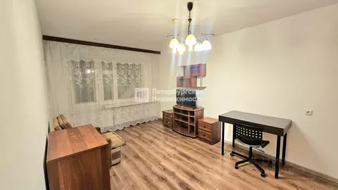 1-к кв. Санкт-Петербург просп. Просвещения, 102А (40.4 м)