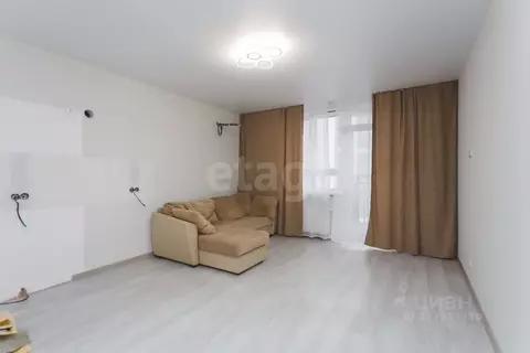 Студия Башкортостан, Уфа ул. Подполковника Недошивина, 13 (30.31 м)