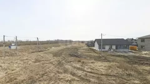 Участок в Тюменская область, Тюмень  (9.7 сот.)