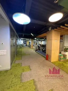 Офис в Москва ул. Ленинская Слобода, 19 (471 м)