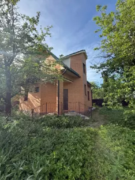 Продается дом в СНТ Буревестник