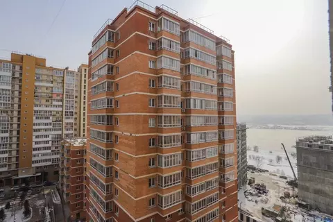 Студия Иркутская область, Иркутск Дальневосточная ул., 29/2 (24.3 м)