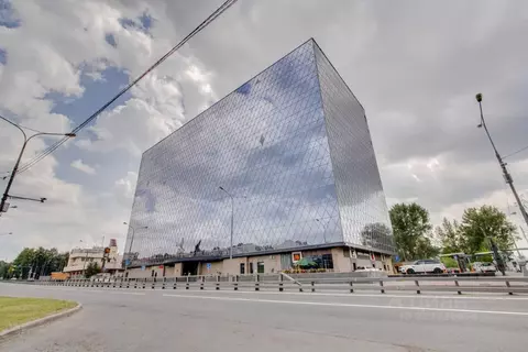 Офис в Москва пос. Внуково, Центральная ул., 8Б (78 м)