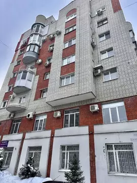 1-к кв. Саратовская область, Саратов ул. Имени И.В. Мичурина, 98/102 ...