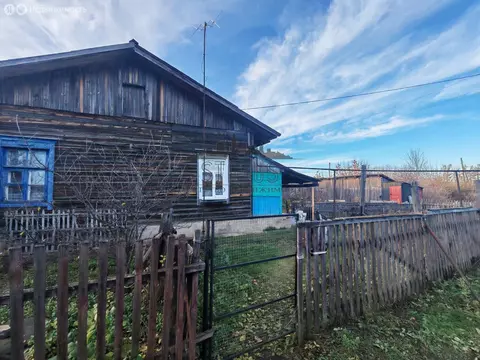 Дом в Ртищево, улица Алексея Громова, 118А (31.8 м)