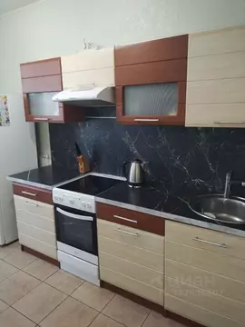 1-к кв. Санкт-Петербург ул. Ворошилова, 25к2 (42.0 м)