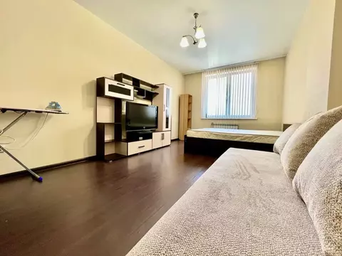 1-к кв. Пермский край, Пермь ш. Космонавтов, 215 (47.0 м)