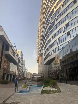 Студия Санкт-Петербург бул. Александра Грина, 1 (27.0 м)