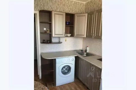 1-к кв. Омская область, Омск ул. 12 Декабря, 58 (45.0 м)