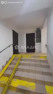 1-комнатная квартира: Москва, Домодедовская улица, 1к1 (32.4 м)