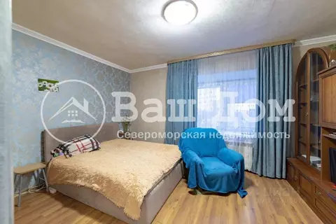 1-к кв. Московская область, Щелково Сиреневая ул., 5а (45.1 м)