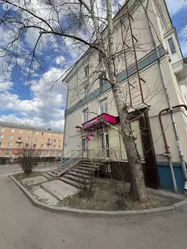 3-комнатная квартира: Ангарск, 80-й квартал, 2 (72.5 м)