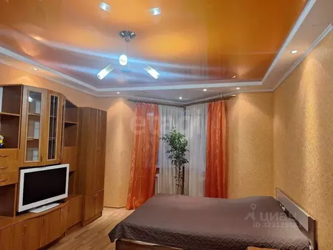 1-к кв. Самарская область, Самара ул. Мичурина, 147 (52.0 м)