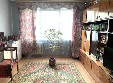 2-к кв. Калининградская область, Калининград ул. Ульяны Громовой, 105 ...