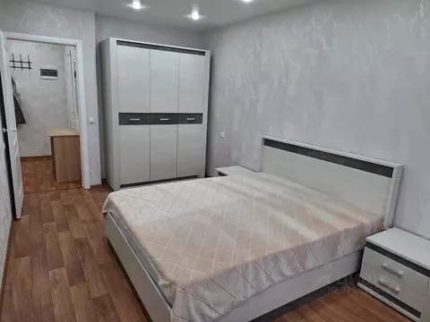 1-к кв. Чувашия, Чебоксары просп. Максима Горького, 12 (38.0 м)