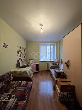 Комната Волгоградская область, Волжский Пионерская ул., 47 (16.0 м)