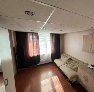 Комната Нижегородская область, Нижний Новгород Чукотская ул., 3А (12.9 ...