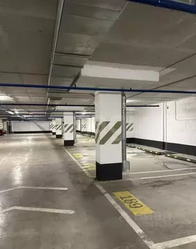 Гараж в Тюменская область, Тюмень Харьковская ул., 74 (13 м)