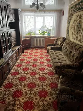 2-к кв. Ленинградская область, Любань Тосненский район, ул. Карла ...