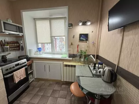 3-к кв. Красноярский край, Норильск Ленинградская ул., 23 (55.0 м)