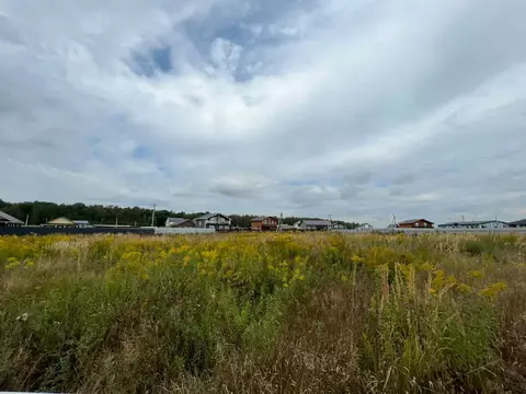 Продается участок в КП Новая Европа