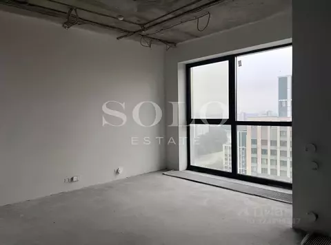 2-к кв. Москва Шелепихинская наб., 40к3 (44.0 м)