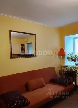 Студия Томская область, Томск Источная ул., 25 (15.8 м)