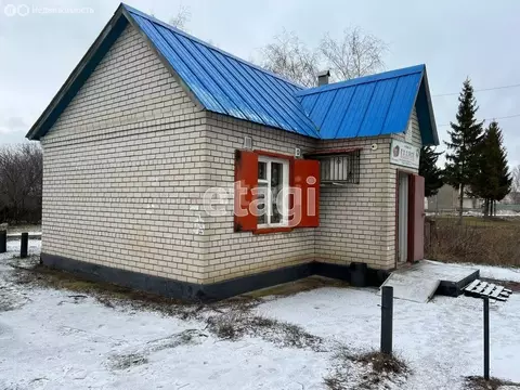 Торговая площадь (48.6 м)