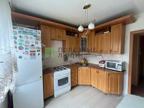 3-к кв. Орловская область, Орел ул. Достоевского, 4 (63.6 м)