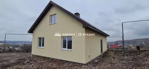 Дом в Челябинская область, Магнитогорск ул. Мирная, 44 (72 м)