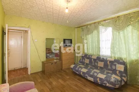 2-к кв. Свердловская область, Нижний Тагил Октябрьский просп., 28 ...