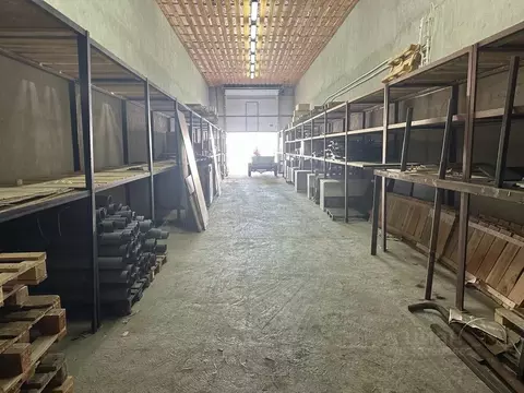 Производственное помещение в Оренбургская область, Оренбург проезд ...