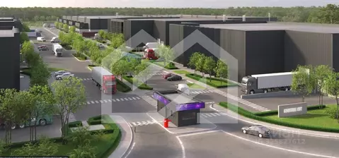 Производственное помещение в Московская область, Солнечногорск ...