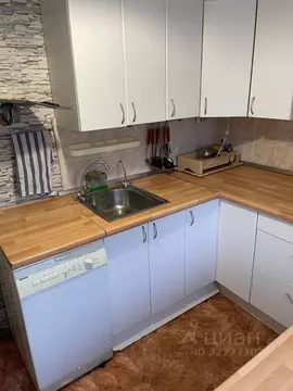 2-к кв. Татарстан, Казань ул. Аделя Кутуя, 10 (45.0 м)