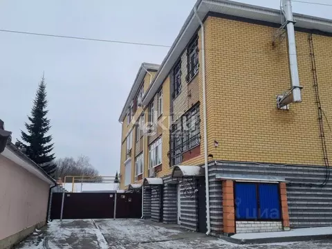 Таунхаус в Нижегородская область, Кстовский муниципальный округ, д. ...