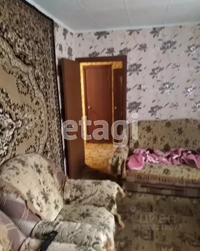 2-к кв. Липецкая область, Липецк ул. Космонавтов, 21 (45.0 м)