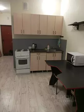 Студия Красноярский край, Красноярск ул. Калинина, 47И (21.0 м)