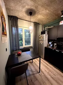 1-к кв. Татарстан, Казань ул. Аделя Кутуя, 10 (34.0 м)