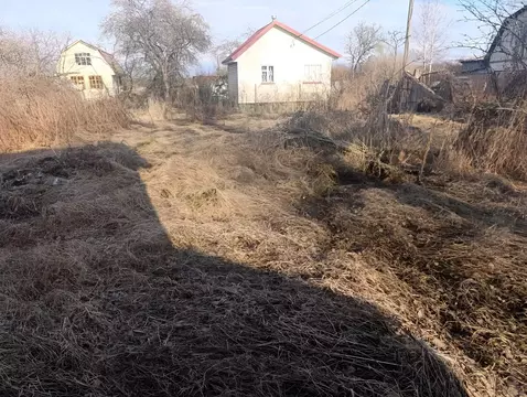 Участок в Ленинградская область, Выборг ул. Зеленой Горки, 10 (5.32 ...