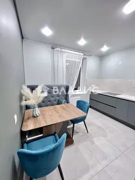 3-к кв. Санкт-Петербург Богатырский просп., 36к1 (96.6 м)