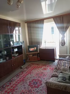 1-к кв. Мурманская область, Мурманск ул. Крупской, 42 (30.5 м)