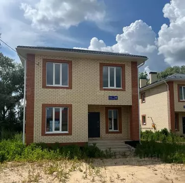 Дом в Татарстан, Казань Большие Дербышки жилмассив, ул. Советская (152 ...