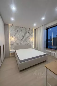 1-к кв. Москва Шмитовский проезд, 39к6 (45.0 м)