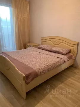 1-к кв. Челябинская область, Миасс ул. Богдана Хмельницкого, 54 (30.0 ...