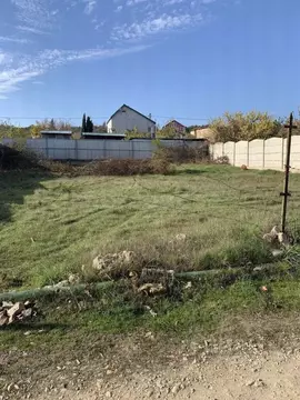 Участок в Севастополь Ямал садоводческое товарищество,  (5.0 сот.)